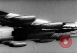 Image of B 52 Stratofortress California United States USA, 1961, second 17 stock footage video 65675041457