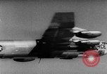 Image of B 52 Stratofortress California United States USA, 1961, second 18 stock footage video 65675041457