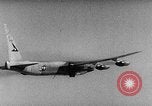 Image of B 52 Stratofortress California United States USA, 1961, second 20 stock footage video 65675041457