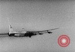 Image of B 52 Stratofortress California United States USA, 1961, second 21 stock footage video 65675041457