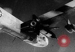 Image of B 52 Stratofortress California United States USA, 1961, second 23 stock footage video 65675041457