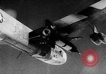 Image of B 52 Stratofortress California United States USA, 1961, second 24 stock footage video 65675041457
