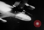 Image of B 52 Stratofortress California United States USA, 1961, second 26 stock footage video 65675041457