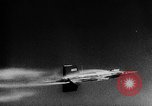 Image of B 52 Stratofortress California United States USA, 1961, second 30 stock footage video 65675041457