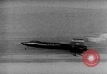 Image of B 52 Stratofortress California United States USA, 1961, second 37 stock footage video 65675041457