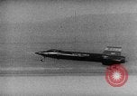 Image of B 52 Stratofortress California United States USA, 1961, second 38 stock footage video 65675041457