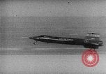 Image of B 52 Stratofortress California United States USA, 1961, second 39 stock footage video 65675041457