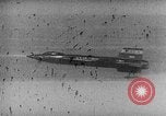 Image of B 52 Stratofortress California United States USA, 1961, second 40 stock footage video 65675041457
