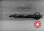 Image of B 52 Stratofortress California United States USA, 1961, second 41 stock footage video 65675041457