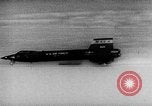 Image of B 52 Stratofortress California United States USA, 1961, second 46 stock footage video 65675041457