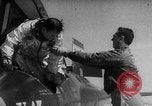 Image of B 52 Stratofortress California United States USA, 1961, second 48 stock footage video 65675041457