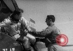 Image of B 52 Stratofortress California United States USA, 1961, second 50 stock footage video 65675041457