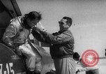 Image of B 52 Stratofortress California United States USA, 1961, second 52 stock footage video 65675041457