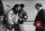Image of B 52 Stratofortress California United States USA, 1961, second 57 stock footage video 65675041457