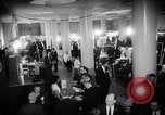 Image of gas turbine car Washington DC USA, 1961, second 4 stock footage video 65675041458