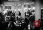 Image of gas turbine car Washington DC USA, 1961, second 5 stock footage video 65675041458