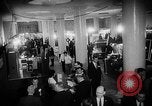 Image of gas turbine car Washington DC USA, 1961, second 6 stock footage video 65675041458