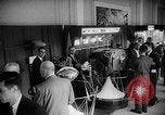 Image of gas turbine car Washington DC USA, 1961, second 7 stock footage video 65675041458