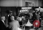 Image of gas turbine car Washington DC USA, 1961, second 8 stock footage video 65675041458