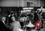 Image of gas turbine car Washington DC USA, 1961, second 9 stock footage video 65675041458