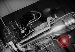 Image of gas turbine car Washington DC USA, 1961, second 11 stock footage video 65675041458
