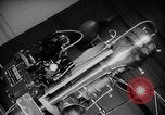 Image of gas turbine car Washington DC USA, 1961, second 12 stock footage video 65675041458