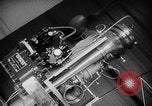 Image of gas turbine car Washington DC USA, 1961, second 13 stock footage video 65675041458