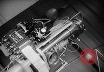 Image of gas turbine car Washington DC USA, 1961, second 14 stock footage video 65675041458