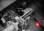 Image of gas turbine car Washington DC USA, 1961, second 15 stock footage video 65675041458