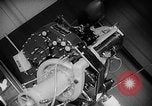 Image of gas turbine car Washington DC USA, 1961, second 16 stock footage video 65675041458