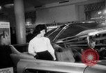 Image of gas turbine car Washington DC USA, 1961, second 17 stock footage video 65675041458