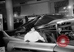 Image of gas turbine car Washington DC USA, 1961, second 18 stock footage video 65675041458