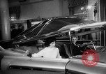 Image of gas turbine car Washington DC USA, 1961, second 19 stock footage video 65675041458
