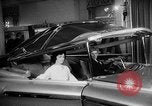 Image of gas turbine car Washington DC USA, 1961, second 20 stock footage video 65675041458