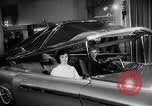 Image of gas turbine car Washington DC USA, 1961, second 21 stock footage video 65675041458