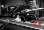 Image of gas turbine car Washington DC USA, 1961, second 22 stock footage video 65675041458
