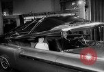 Image of gas turbine car Washington DC USA, 1961, second 23 stock footage video 65675041458
