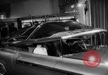 Image of gas turbine car Washington DC USA, 1961, second 24 stock footage video 65675041458