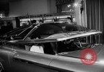Image of gas turbine car Washington DC USA, 1961, second 25 stock footage video 65675041458
