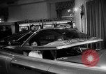 Image of gas turbine car Washington DC USA, 1961, second 26 stock footage video 65675041458
