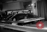 Image of gas turbine car Washington DC USA, 1961, second 27 stock footage video 65675041458