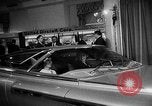 Image of gas turbine car Washington DC USA, 1961, second 29 stock footage video 65675041458