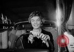 Image of gas turbine car Washington DC USA, 1961, second 30 stock footage video 65675041458
