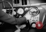 Image of gas turbine car Washington DC USA, 1961, second 35 stock footage video 65675041458