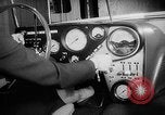 Image of gas turbine car Washington DC USA, 1961, second 36 stock footage video 65675041458