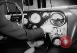 Image of gas turbine car Washington DC USA, 1961, second 37 stock footage video 65675041458