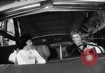 Image of gas turbine car Washington DC USA, 1961, second 38 stock footage video 65675041458