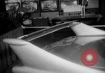 Image of gas turbine car Washington DC USA, 1961, second 40 stock footage video 65675041458