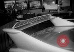 Image of gas turbine car Washington DC USA, 1961, second 41 stock footage video 65675041458