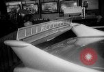Image of gas turbine car Washington DC USA, 1961, second 42 stock footage video 65675041458